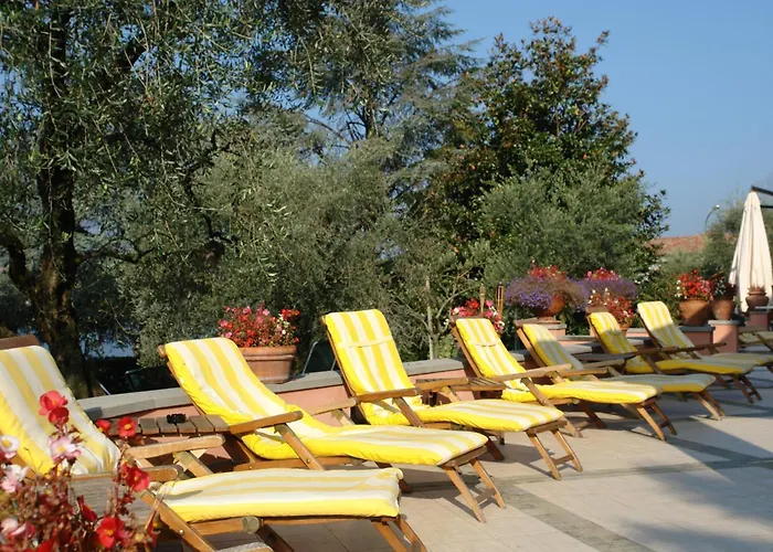 Villa Kinzica