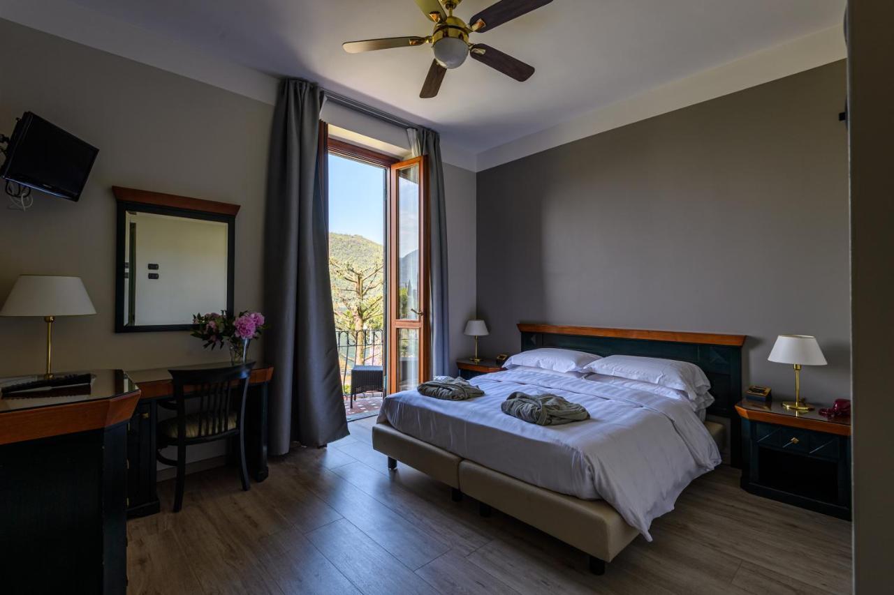 Kinzica Hotel Sale Marasino