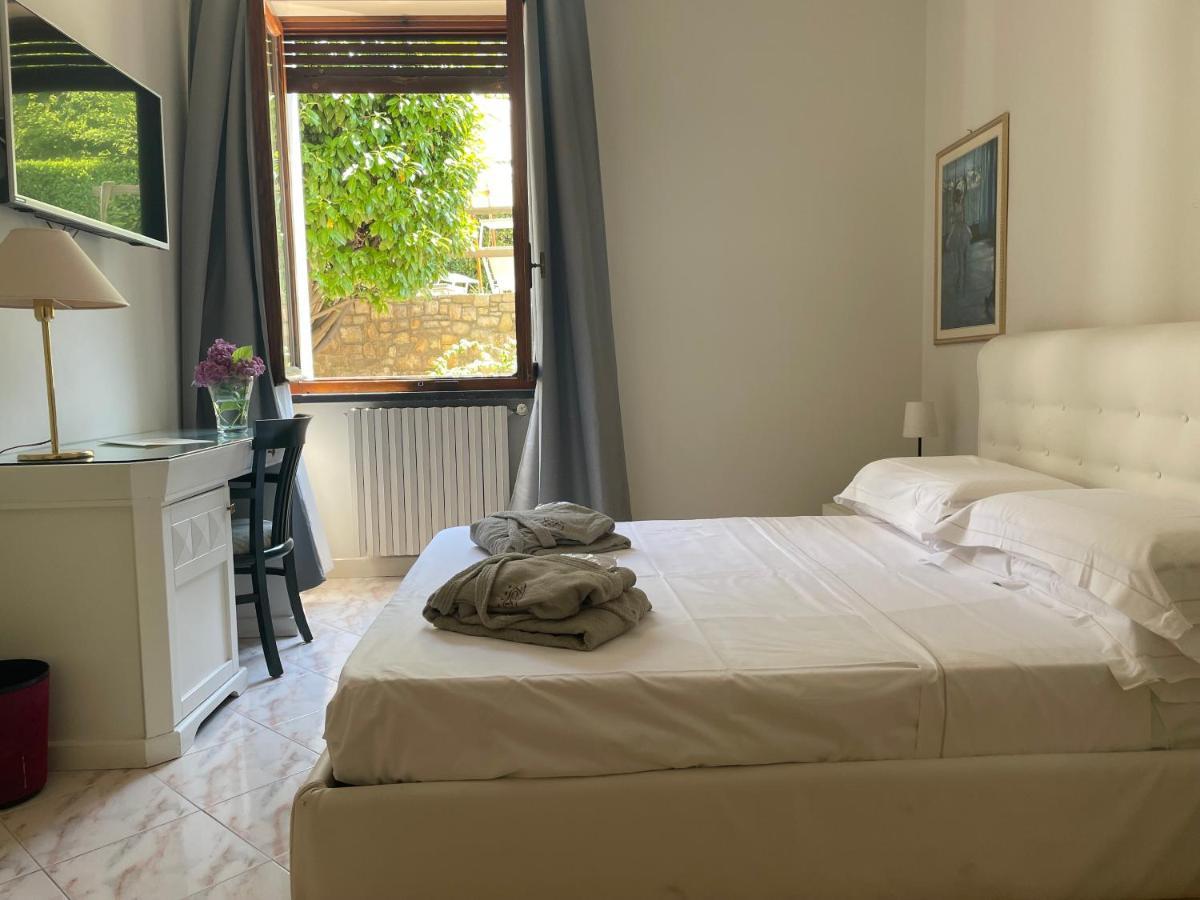Kinzica 4* Sale Marasino