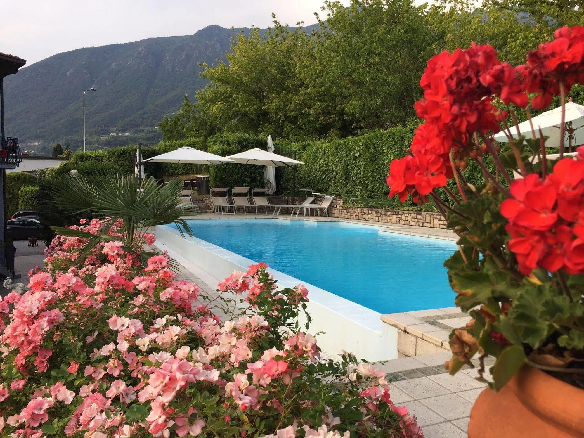 Hotel Kinzica Sale Marasino