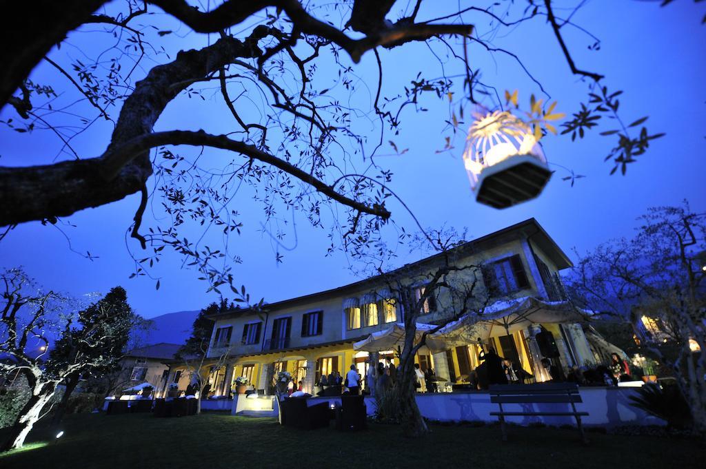 Hotel Kinzica Sale Marasino